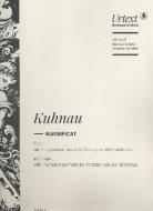 Magnificat in C major 