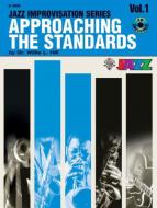 Approaching the Standards Vol. 1 Bb 