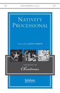 Nativity Processional 