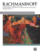 Fantaisie-tableaux op. 5 