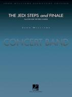The Jedi Steps and Finale 