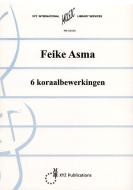 6 Koraalbewerkingen 