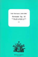 Serenade op. 43 