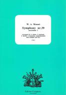 Symphony No.39 