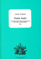 Petite Suite Blaasensemble 