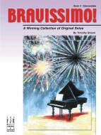 Bravissimo! - Book 4 