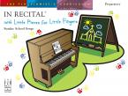 Sunday School Songs 