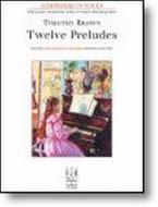 Twelve Preludes 