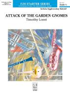 Attack of the Garden Gnomes Standard
