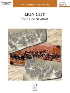 Lion City 