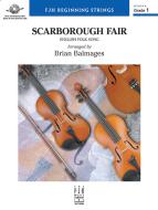 Scarborough Fair Standard