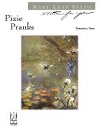 Pixie Pranks Standard