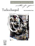 Turbocharged 