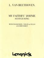 My Father Johnie 