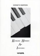 Keyboard Harmony and Improvisation 