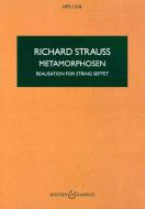 Metamorphosen 