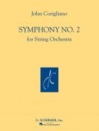 Symphony No.2 Full Score 