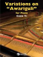 Variations on Awariguli 