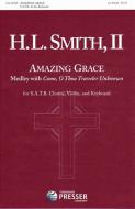 Amazing Grace 