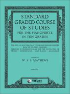 Standard Graded Course of Studies 