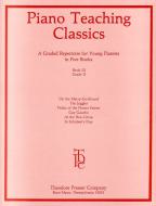 Piano Teaching Classics 