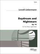 Daydream and Nightmare 