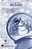 Blue Christmas 
