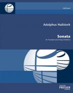 Sonata for Trumpet and String Orchestra 