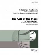 The Gift of the Magi 