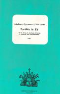 Parthia in Eb 