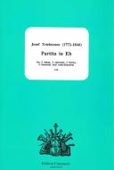Partita In Es 