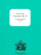 Serenade, Op. 20 