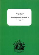 Empfindungen am Meere Op. 12 
