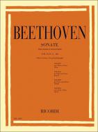 10 Son. Per Vl. E Pf. Vol. II: N.6-10 