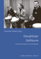 Klangkörper ZeitRäume 