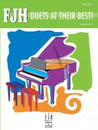 FJH Duets at Their Best! Book 3 