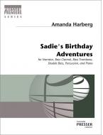 Sadie's Birthday Adventures 