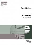 Canzona 