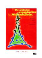 Die schönsten europäischen Weihnachtslieder 