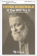 If You Will Try It 