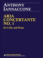 Aria Concertante No. 1 