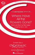 Where have all the flowers gone 