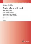 Mein Mann will mich verlassen Standard