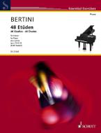 48 Studies Op. 29 und Op. 32 Standard