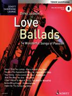 Love Ballads 