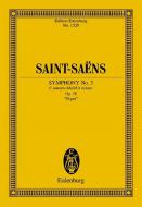 Symphony No. 3 op. 78 Standard