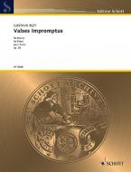 Valses Impromptus op. 28 Standard