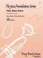 Fake News Blues Standard