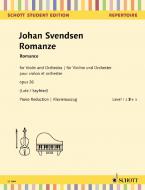Romanza op. 26 Standard