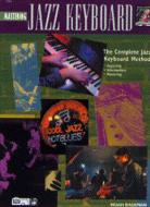Mastering Jazz Keyboard 